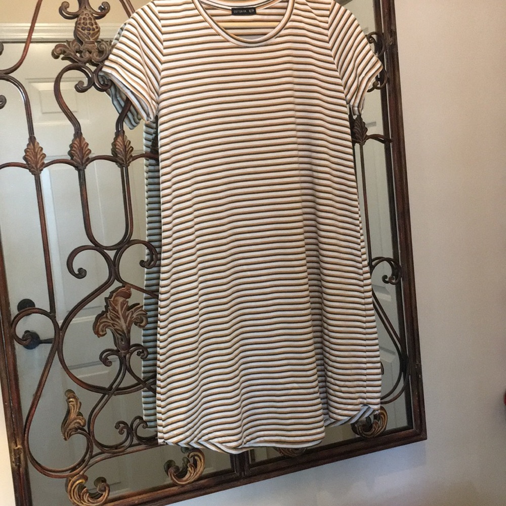 Cotton On Tee-Shirt Dress